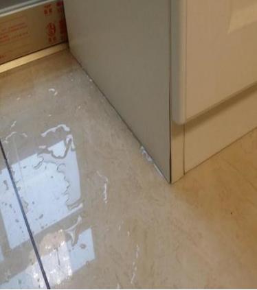 灵宝漏水检测 厕所漏水怎么检测?